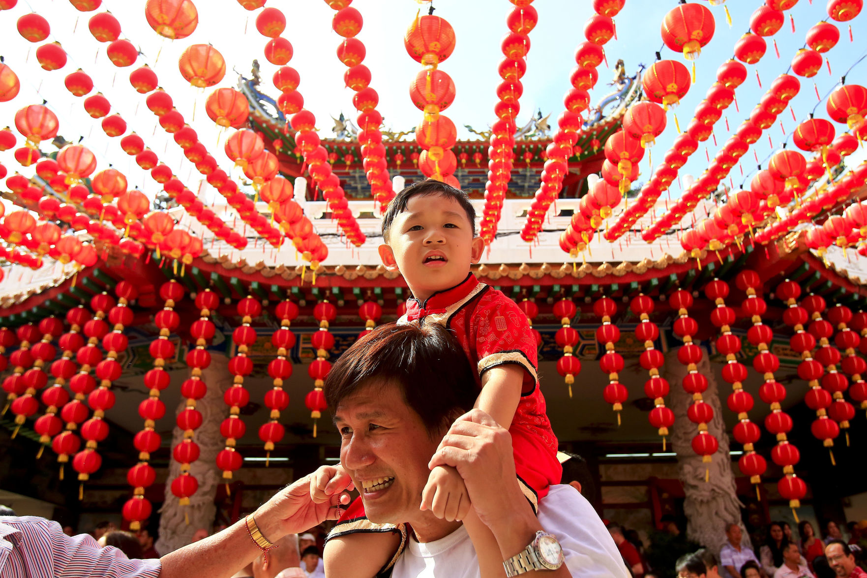 Chinese New Year